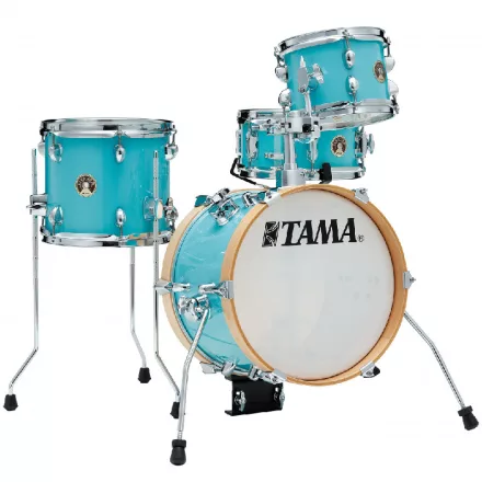 TAMA LJK44S-AQB Club-JAMM dobfelszerelés