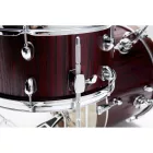 TAMA LJL48S-SBE Club Jam shell szett, Satin Burgundy Elm