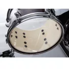 TAMA LJL48S-SBE Club Jam shell szett, Satin Burgundy Elm