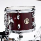 TAMA LJL48S-SBE Club Jam shell szett, Satin Burgundy Elm