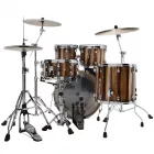 TAMA MBS42S-CAR Starclassic Performer dobfelszerelés 4 részes