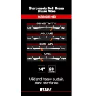 TAMA MS20SN14B Starclassic sodrony