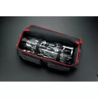 TAMA PBH05 POWERPAD® gurulós dobállvány-táska