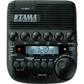 TAMA RW200 digitális metronóm