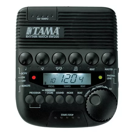 TAMA RW200 digitális metronóm
