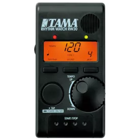 TAMA RW30 mini digitális metrónom