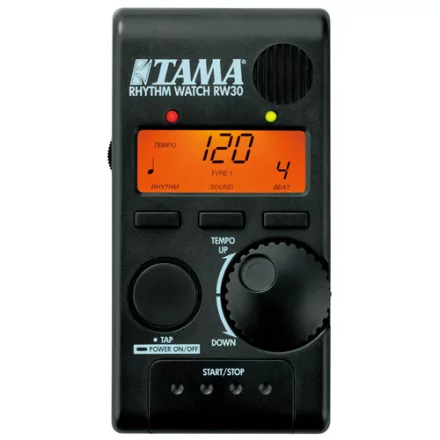 TAMA RW30 mini digitális metrónom