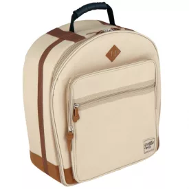   TAMA POWERPAD Designer Collection pergőtáska 14" x 6,5" - bézs