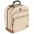 TAMA POWERPAD Designer Collection pergőtáska 14" x 6,5" - bézs