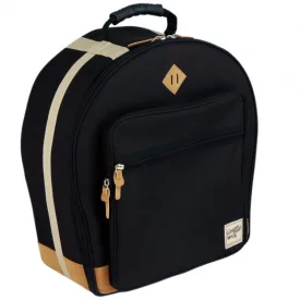   TAMA POWERPAD Designer Collection pergőtáska 14" x 6,5" - fekete