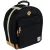 TAMA POWERPAD Designer Collection pergőtáska 14" x 6,5" - fekete