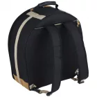 TAMA POWERPAD Designer Collection pergőtáska 14" x 6,5" - fekete