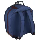TAMA POWERPAD Designer Collection pergőtáska 14" x 6,5" - kék