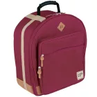 TAMA POWERPAD Designer Collection pergőtáska 14" x 6,5" - vörös