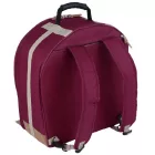 TAMA POWERPAD Designer Collection pergőtáska 14" x 6,5" - vörös