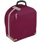 TAMA POWERPAD Designer Collection pergőtáska 14" x 6,5" - vörös