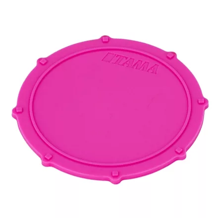 TAMA TTP4PK traveler gyakorló pad 10 cm, pink