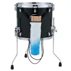 TAMA TVSB12BW Vivid Collection Dobverő táska - Blue x White