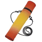 TAMA TVSB12OY Vivid Collection Dobverő táska - Orange x Yellow