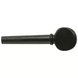 Teller hegedűkulcs French Style 4/4 - ében, medium, 9,2