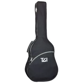 TGI klasszikus gitár huzat 4/4 - Student series