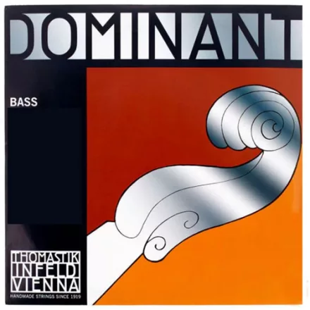 Thomastik Dominant bőgőhúr készlet/ 196
