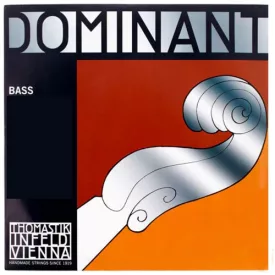 Thomastik Dominant bőgőhúr készlet/ 197