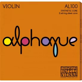 Thomastik Alphayue hegedűhúr AL03 D, alu.