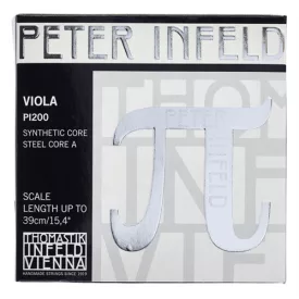 Thomastik Peter Infeld brácsahúr készlet / PI200