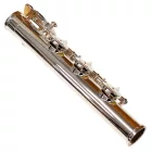 Trevor James 3401FG - fuvola H-láb Privilege modellekhez