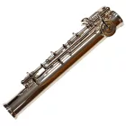 Trevor James 3401FG - fuvola H-láb Privilege modellekhez