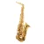 Trevor James Classic III altszaxofon