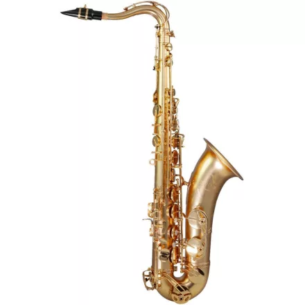 Trevor James -EVO- tenorszaxofon, matt arany test