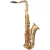Trevor James -EVO- tenorszaxofon, matt arany test