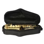 Trevor James -Alphasax- egyszerűsített mechanikás altszaxofon