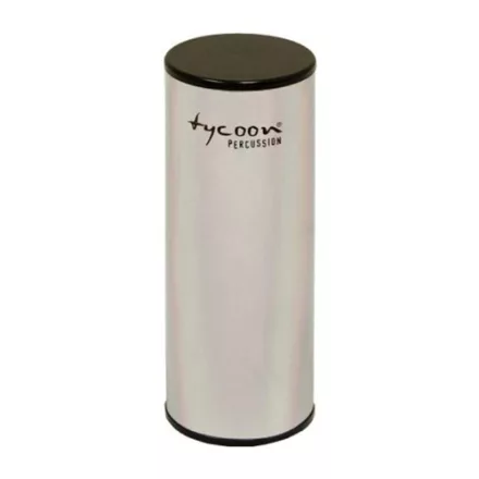 Tycoon TAS-5-C shaker, alumínium 5"