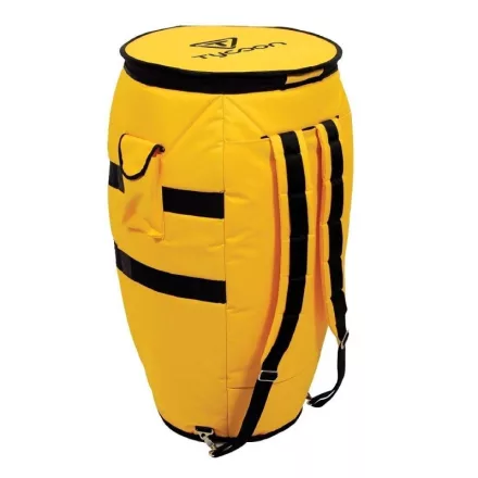 Tycoon TCPB-S Professional bélelt konga huzat 10-11