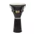 Tycoon TJS-72-B-BK-djembe, Supremo széria 12", fekete