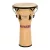 Tycoon TJS-72-B-N-djembe, Supremo széria 12", natur