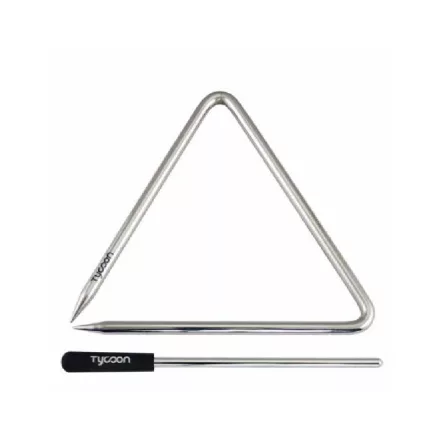 Tycoon TRI-C 4" Concert triangulum