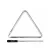 Tycoon TRI-C 4" Concert triangulum