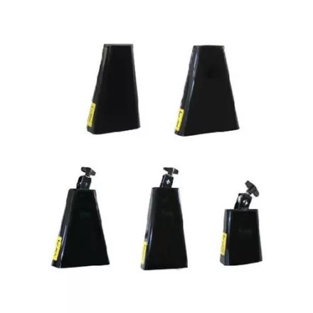 Tycoon TW-45 kolomp 4,5" fekete matt