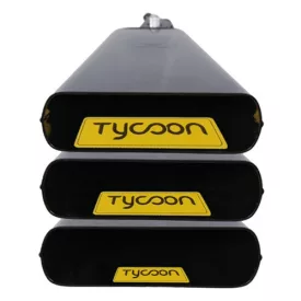 Tycoon TWCD-S kolomp szordínó, kicsi