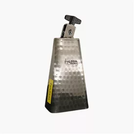   Tycoon TWH-55 kézzel készített kolomp 5,5" füstszínű króm