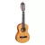 Valencia VC201N klasszikus gitár 1/4 natúr