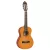 Valencia VC202N - klasszikus gitár 1/2 natúr