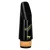 Vandoren Black Diamond B-klarinét fúvóka BD2