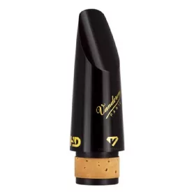 Vandoren BD5HD Black Diamond B-klarinét fúvóka