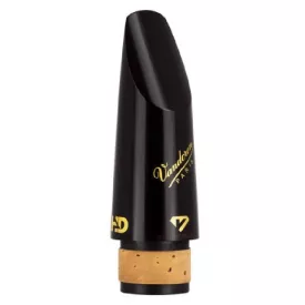 Vandoren BD6HD Black Diamond B-klarinét fúvóka