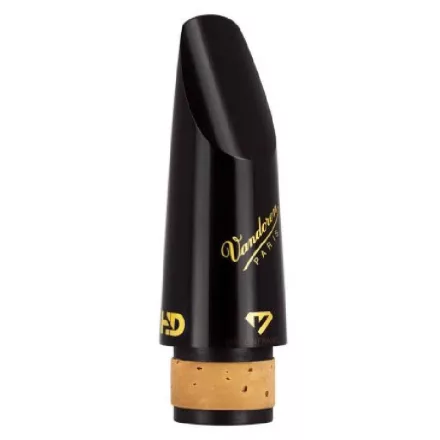 Vandoren BD6HD Black Diamond B-klarinét fúvóka